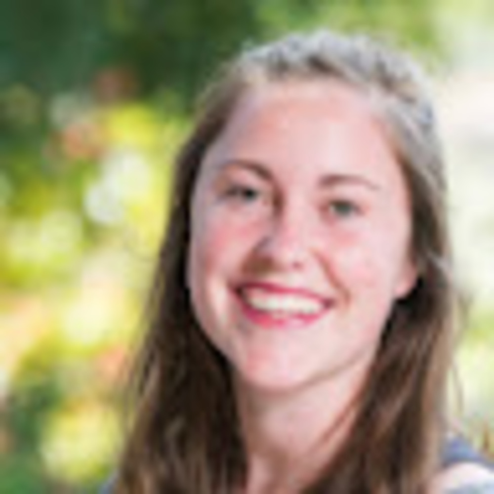 Meet your Posher, Audrey